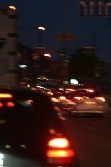 ひとつの夜
