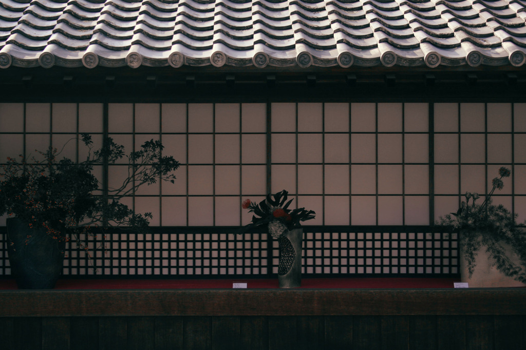 静