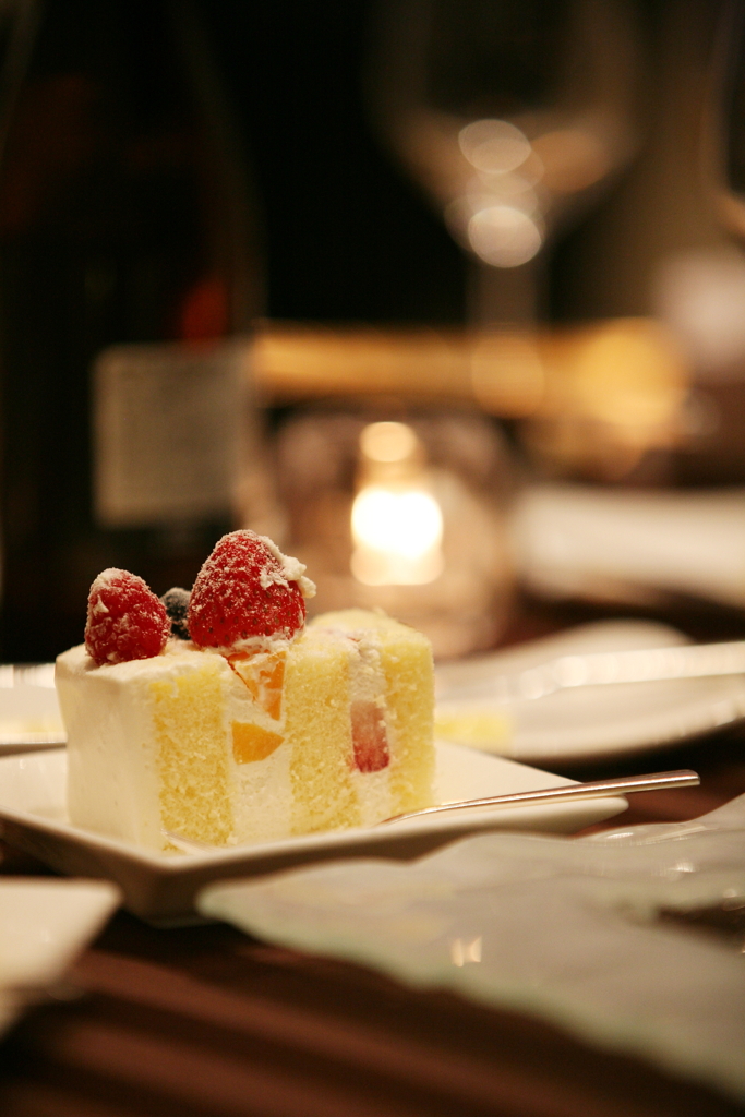 Cake