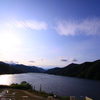 徳山ダム5月