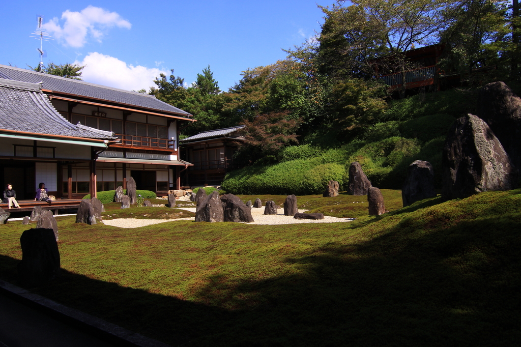光明院
