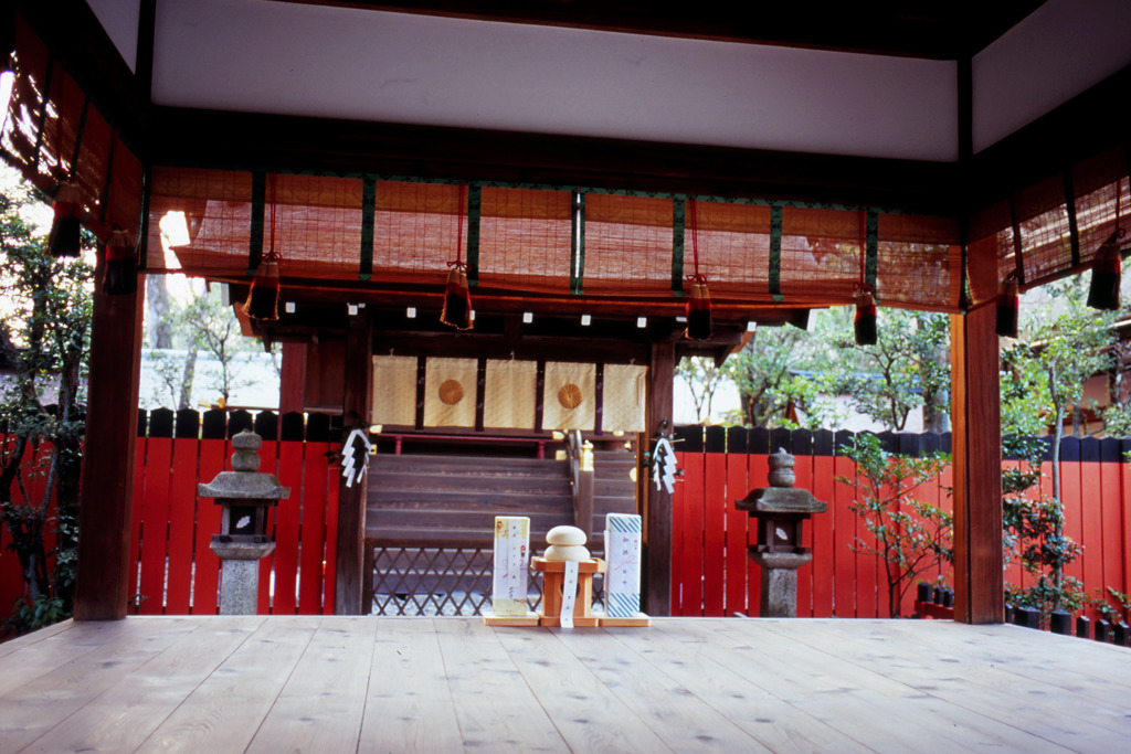 鏡餅
