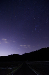 星空