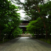 三門