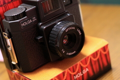 holga