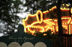 Merry Go Round CAFE