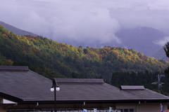 道の駅 白川郷