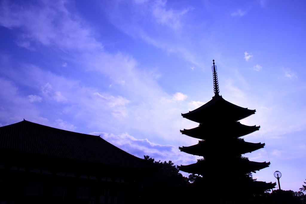 興福寺