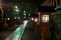 八坂神社