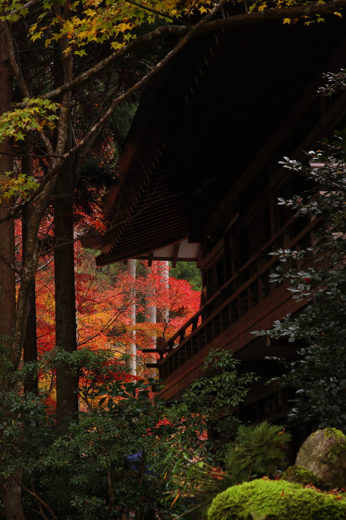 三千院