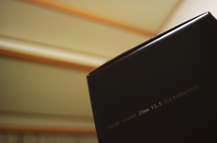 20mm F3.5