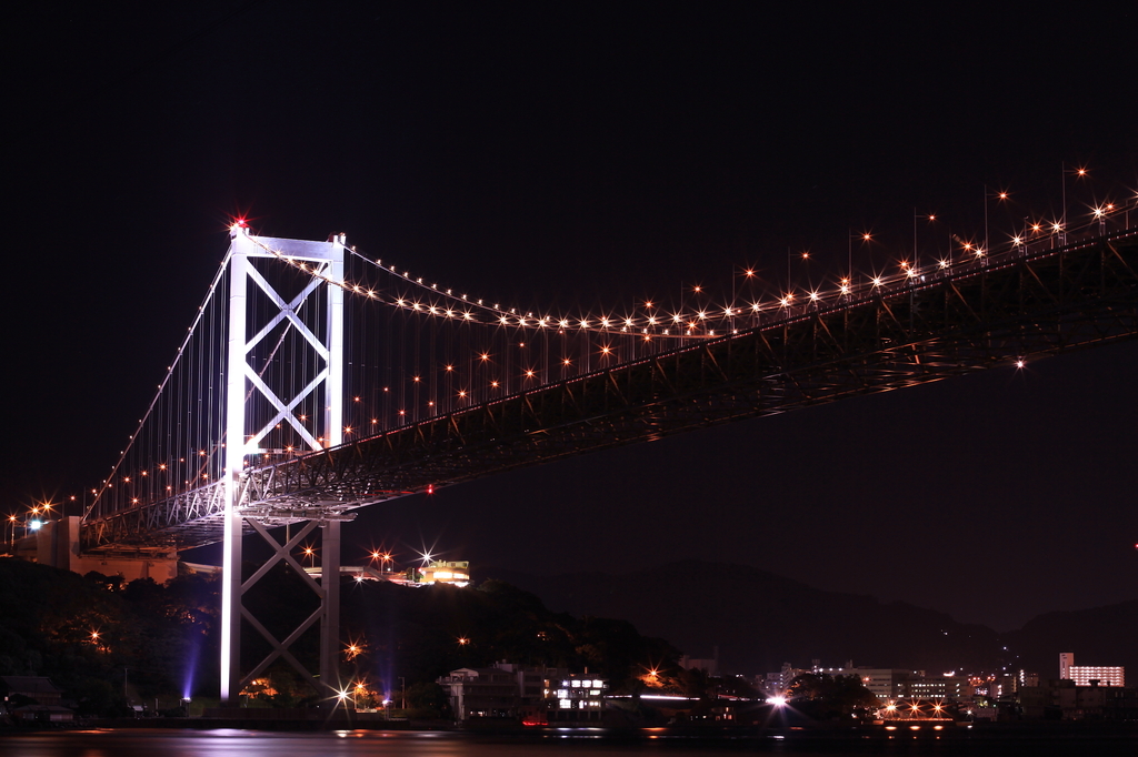 関門橋