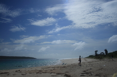 与那覇前浜(宮古島)