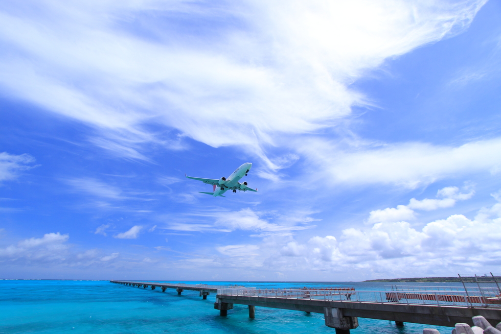 下地島空港