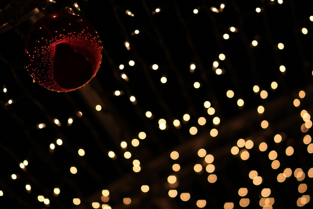 イルミネーション