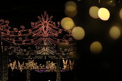 イルミネーション