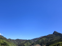 晴天