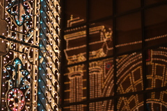 イルミネーション