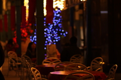 イルミネーション