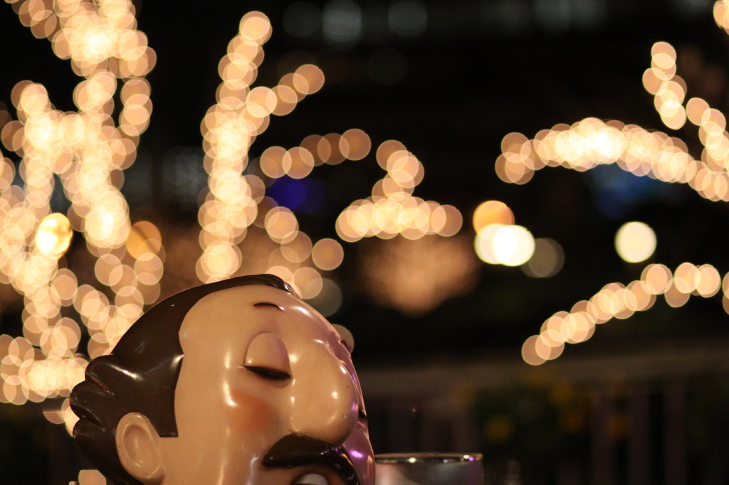 イルミネーション