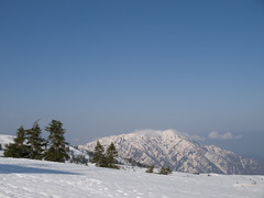 弥陀ヶ原朝景01