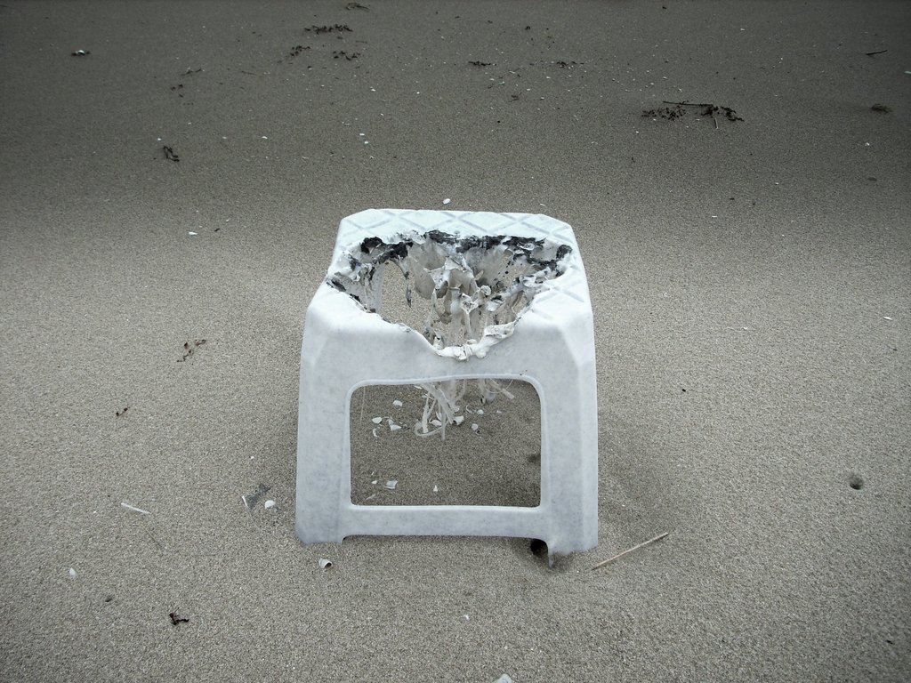 漂着物2