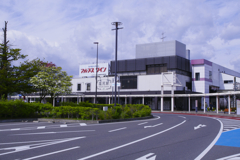 塩尻駅