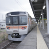315系(神領駅構内)