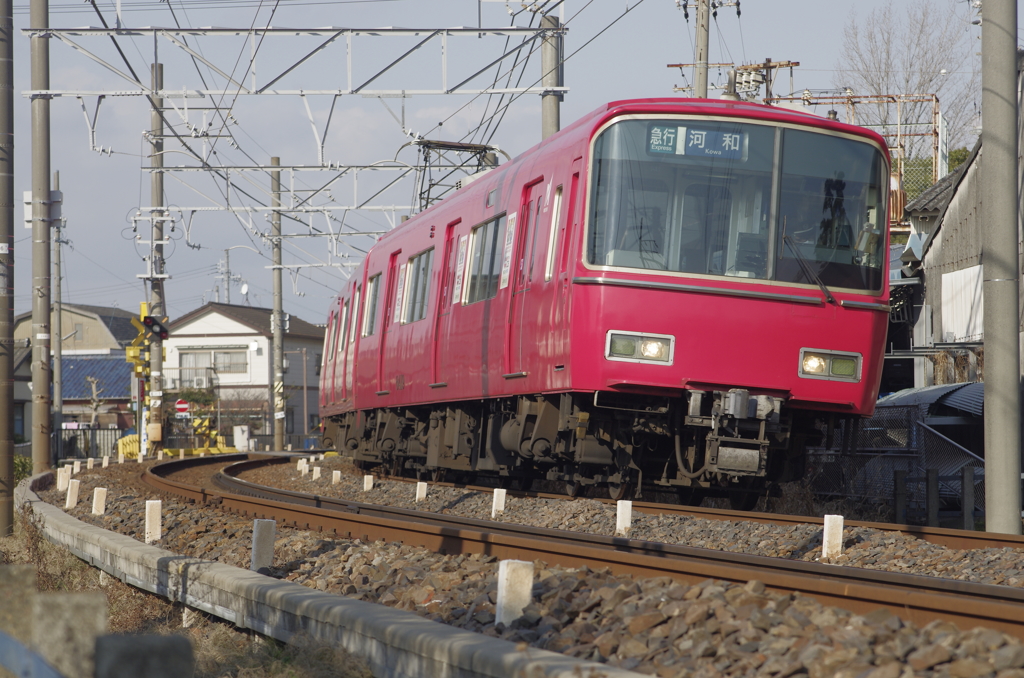 名古屋鉄道