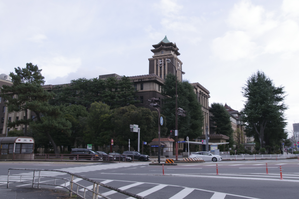 名古屋市市役所
