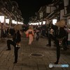 深夜の踊り(風の盆2016)