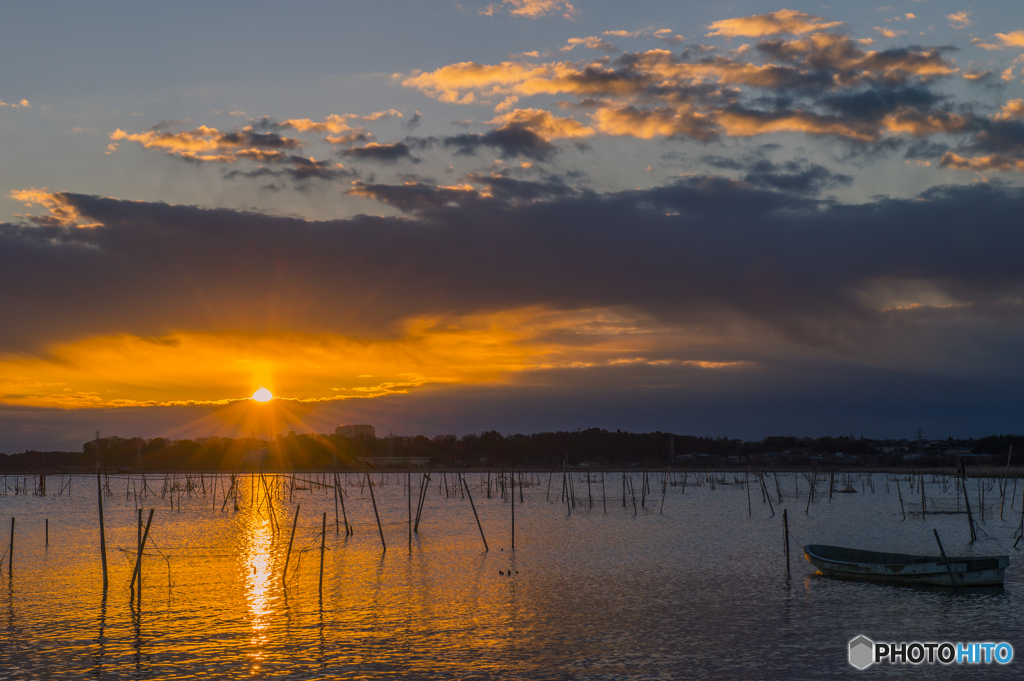 新春のお喜びを申し上げます。