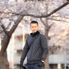セルフポートレート、桜編