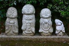 こっちもにんまり