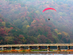 渡月橋