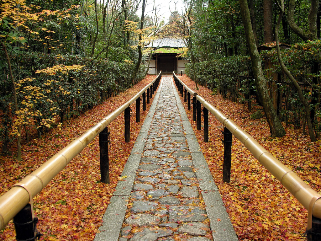 高桐院