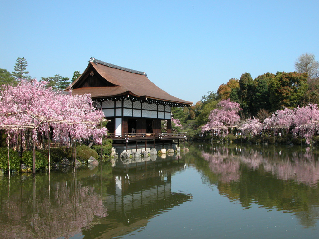 平安神宮