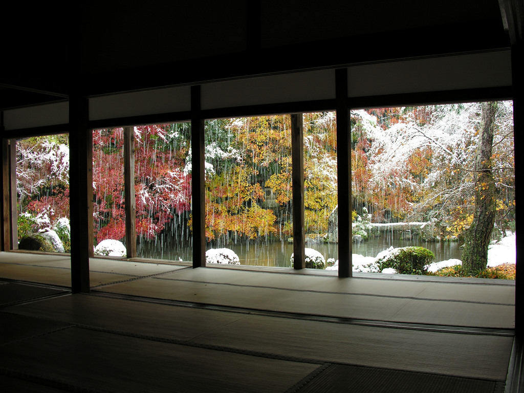 蓮華寺