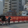 車夫の日常