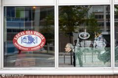 Legal Seafood