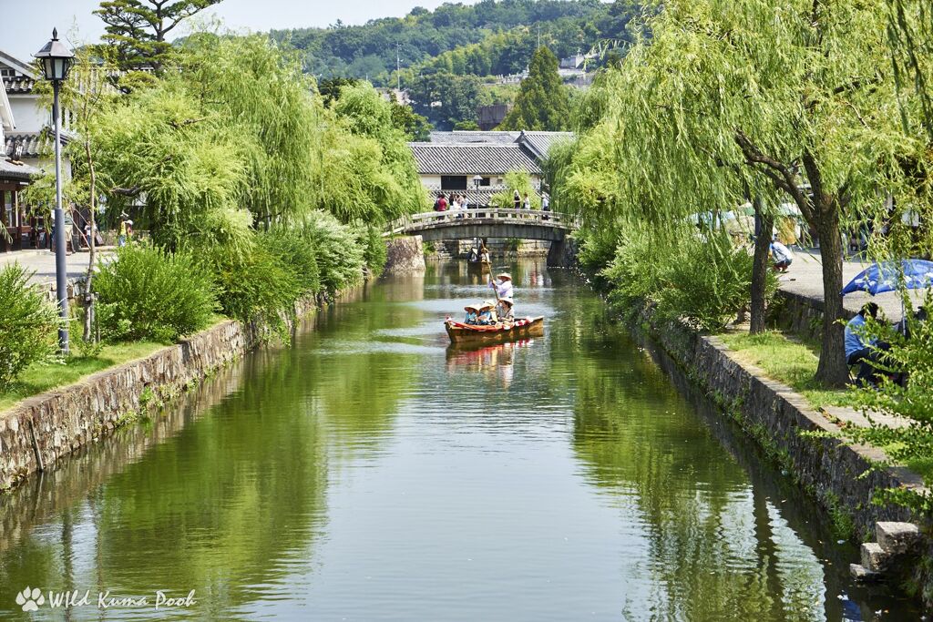 倉敷川