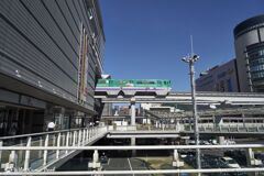 Kokura Station