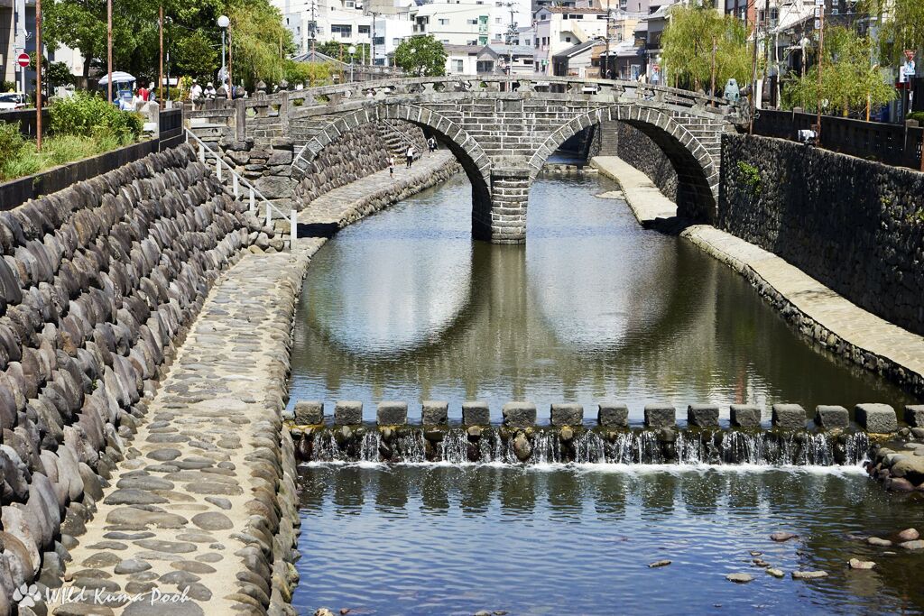 眼鏡橋