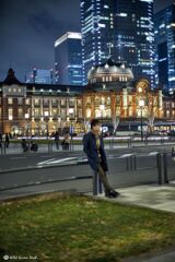 Tokyo Station