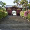 山門