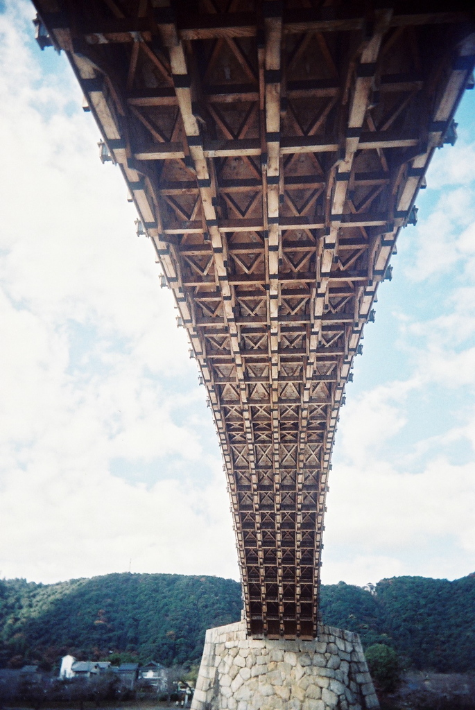 錦帯橋