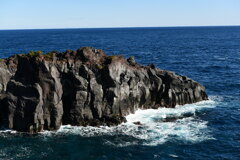 城ケ崎海岸②