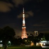 東京タワー①
