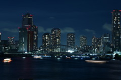 マンション群