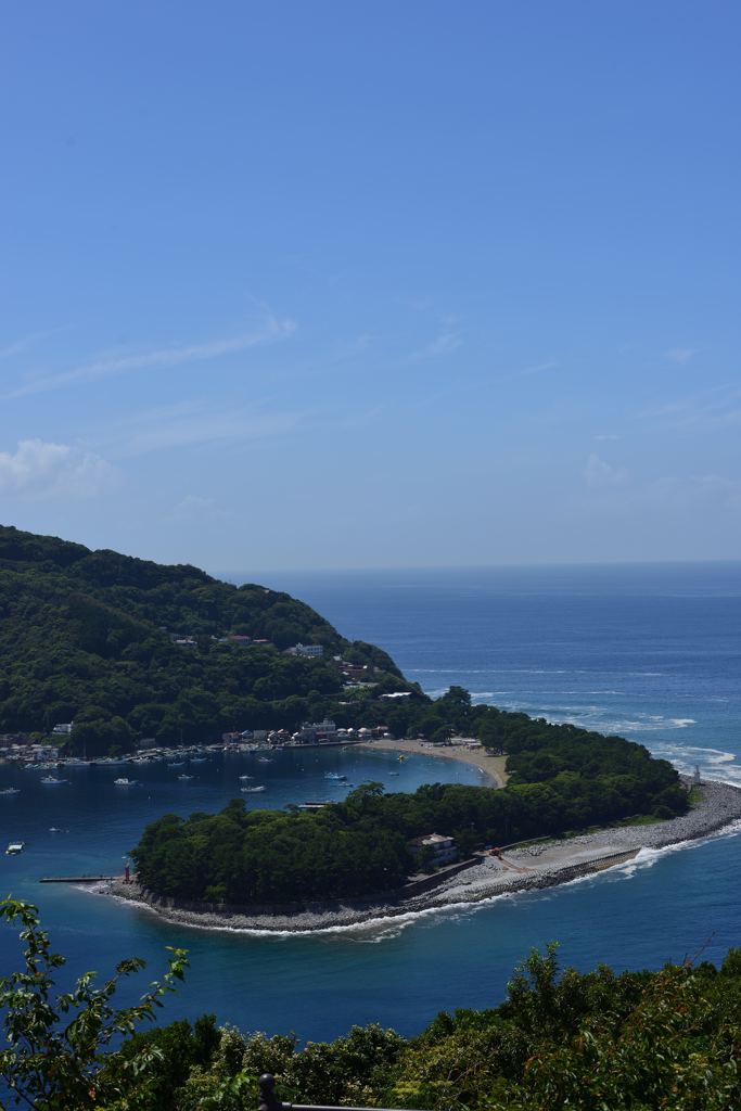 半島